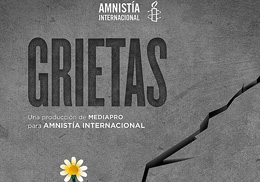 Grietas. Presentación del largometraje. 20/12/2018. La Nau. 19h